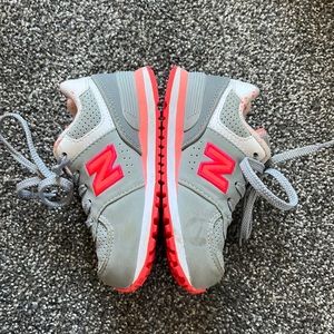 New Balance Toddler Sneakers